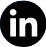 linkdin icon